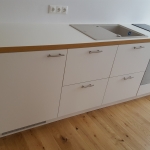 Eramaja Köök Tallinnas